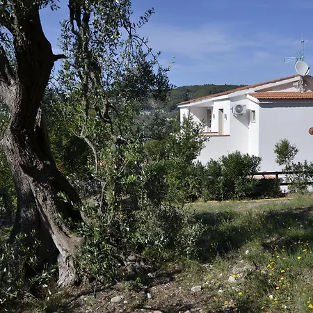 White House Peschici