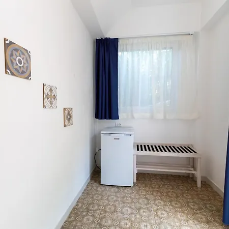 White House Bed & Breakfast Peschici