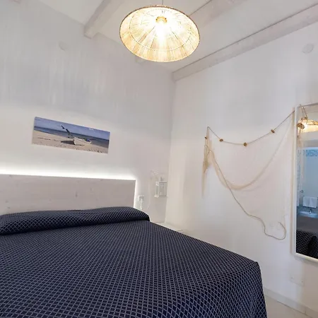 White House Peschici