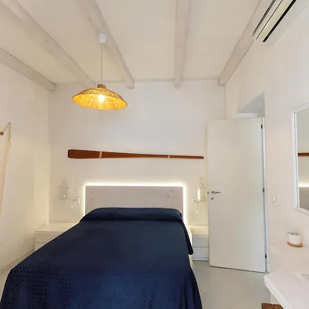 White House Peschici