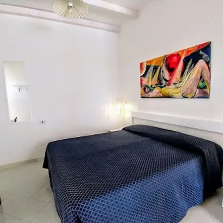 White House Bed & Breakfast Peschici