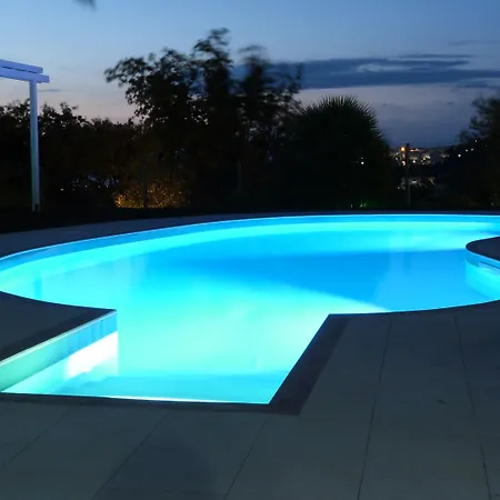 White House Peschici