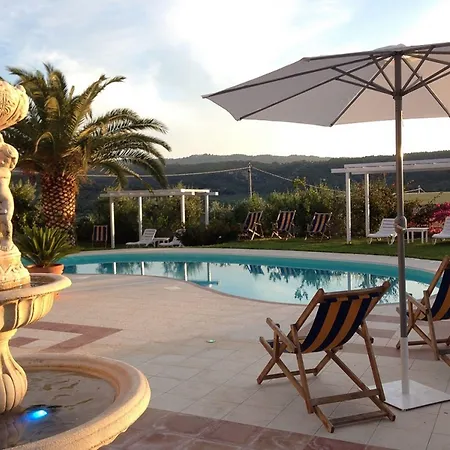 Bed & Breakfast White House Peschici