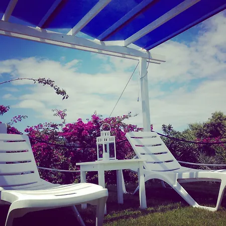 White House 4* Peschici