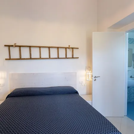 White House Bed & Breakfast Peschici