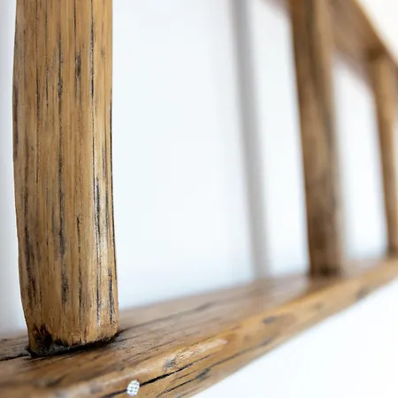 White House Bed & Breakfast