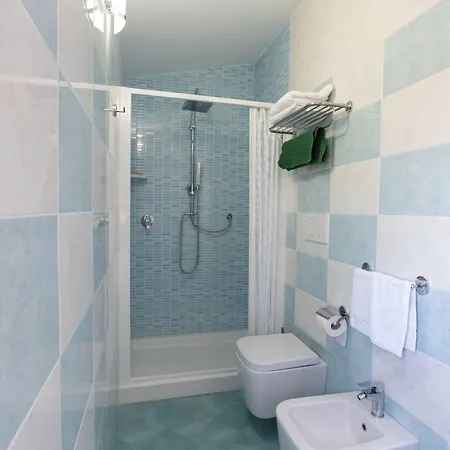 Bed & Breakfast White House Peschici