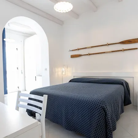 Bed & Breakfast White House Peschici