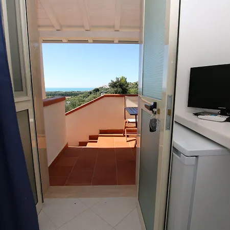 White House Peschici