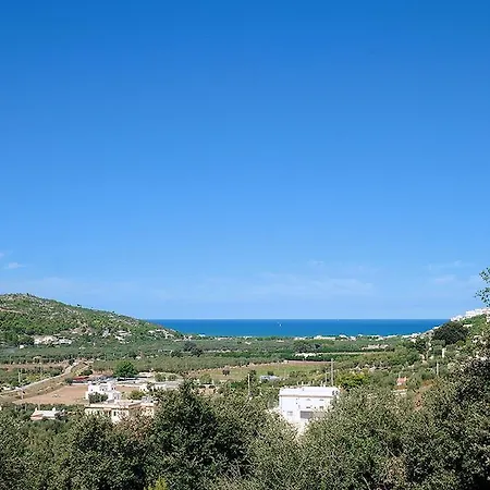 White House Peschici