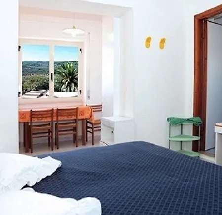 Bed & Breakfast White House