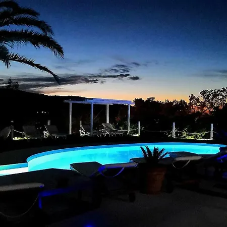 Bed & Breakfast White House Peschici