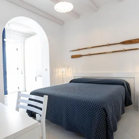 Bed & Breakfast White House Peschici