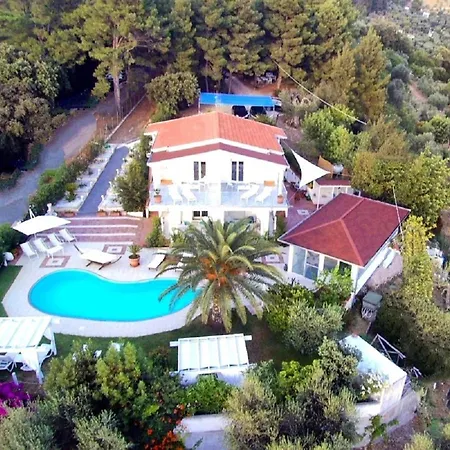 White House Peschici