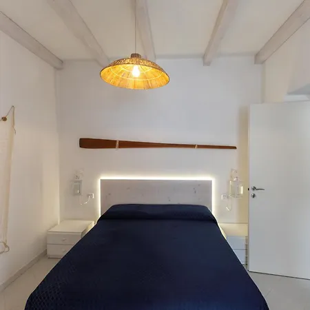 Bed & Breakfast White House Peschici