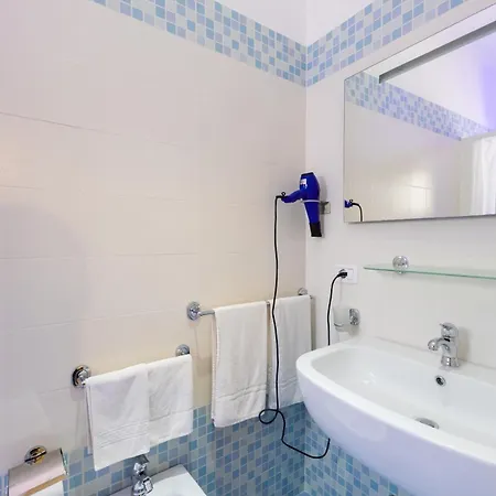 Bed & Breakfast White House Relais