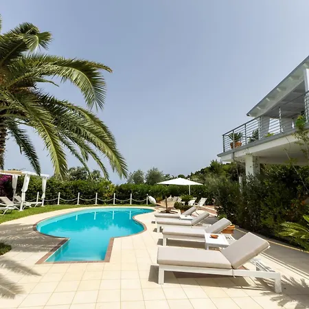 Bed and breakfast White House Peschici