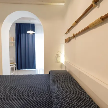 White House Relais Bed & Breakfast