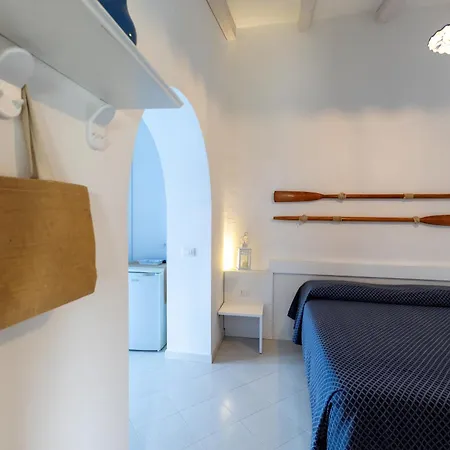 White House Bed & Breakfast Peschici