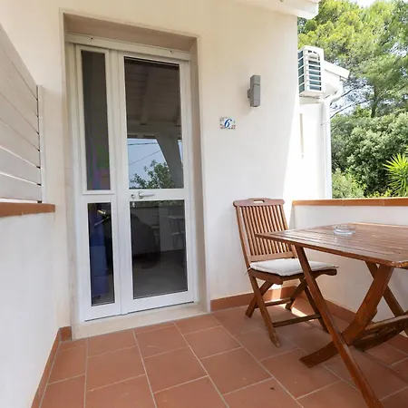 Bed and breakfast White House Peschici