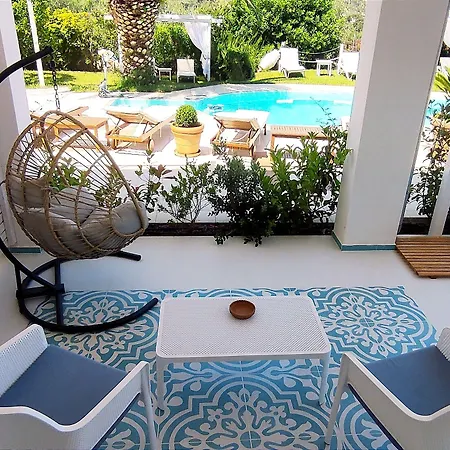 Bed & Breakfast White House Relais