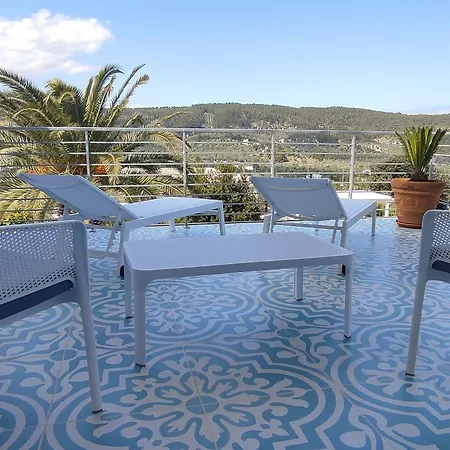 White House Пескичи