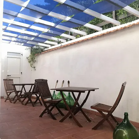 Bed & Breakfast White House Relais Peschici