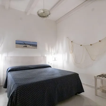White House Relais Peschici