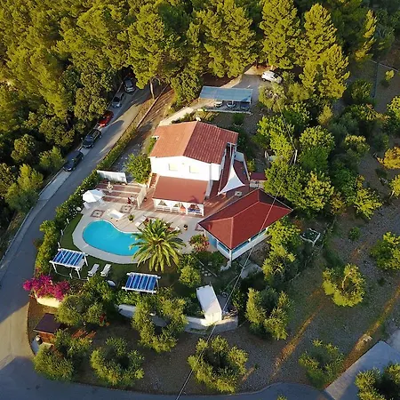 White House Bed and breakfast Peschici