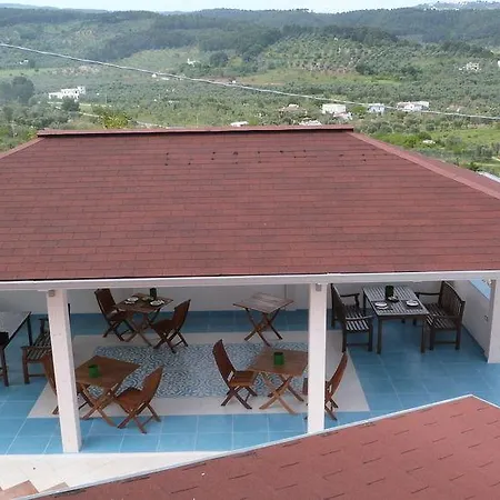 White House Relais