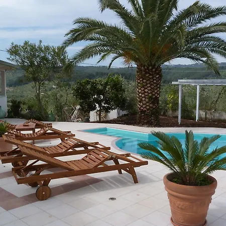 White House Пескичи