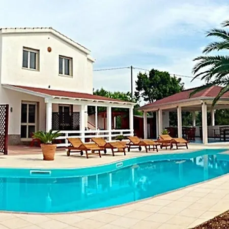 Bed and breakfast White House
