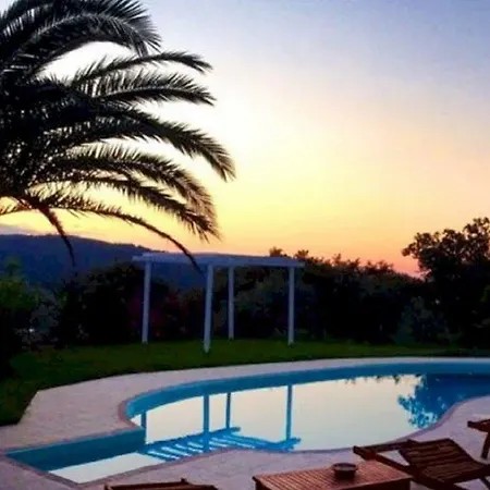 White House Bed and breakfast Peschici