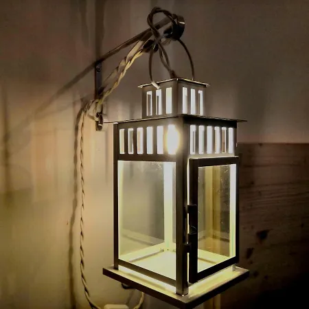 Bed & Breakfast White House