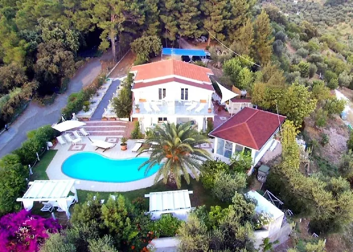 White House Peschici