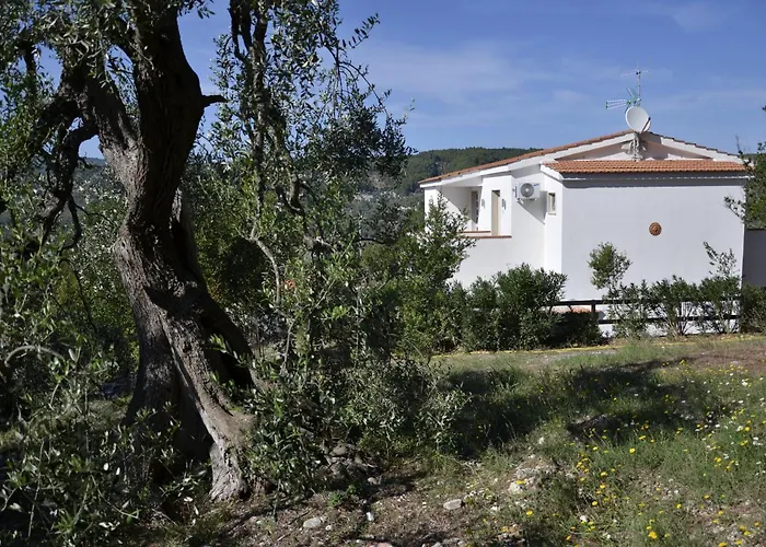 White House Peschici
