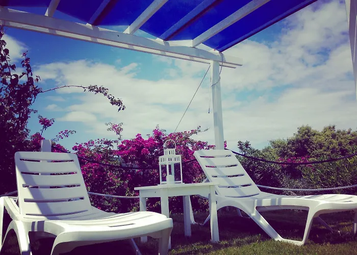 White House 4* Peschici