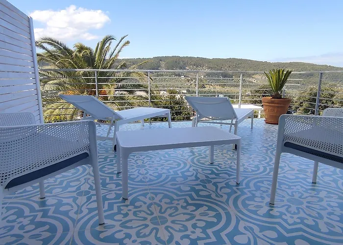 White House Peschici