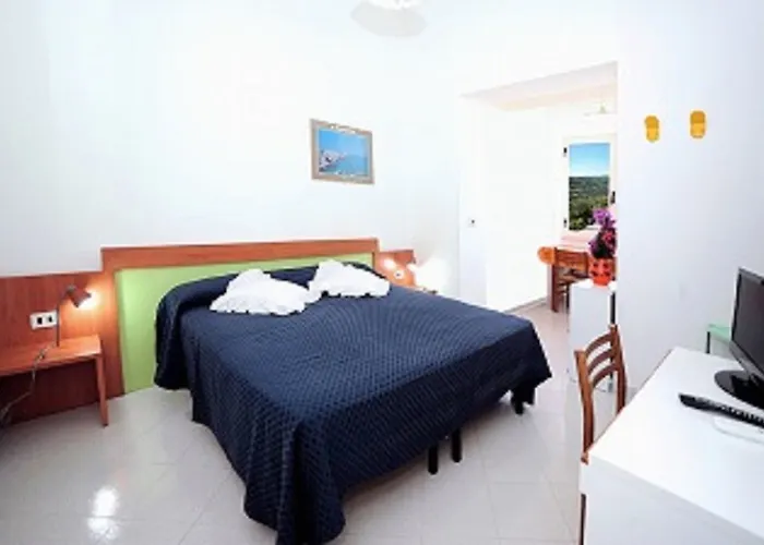 לינה וארוחת בוקר White House פסקיצ'י